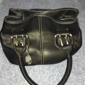 TIGNANELLO Leather Purse 👛